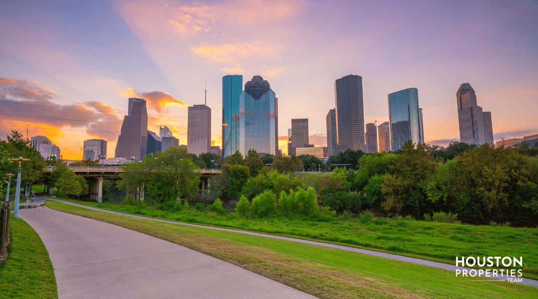 Houston Real Estate Market Post Harvey and Imelda