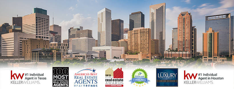 Best Houston Realtor