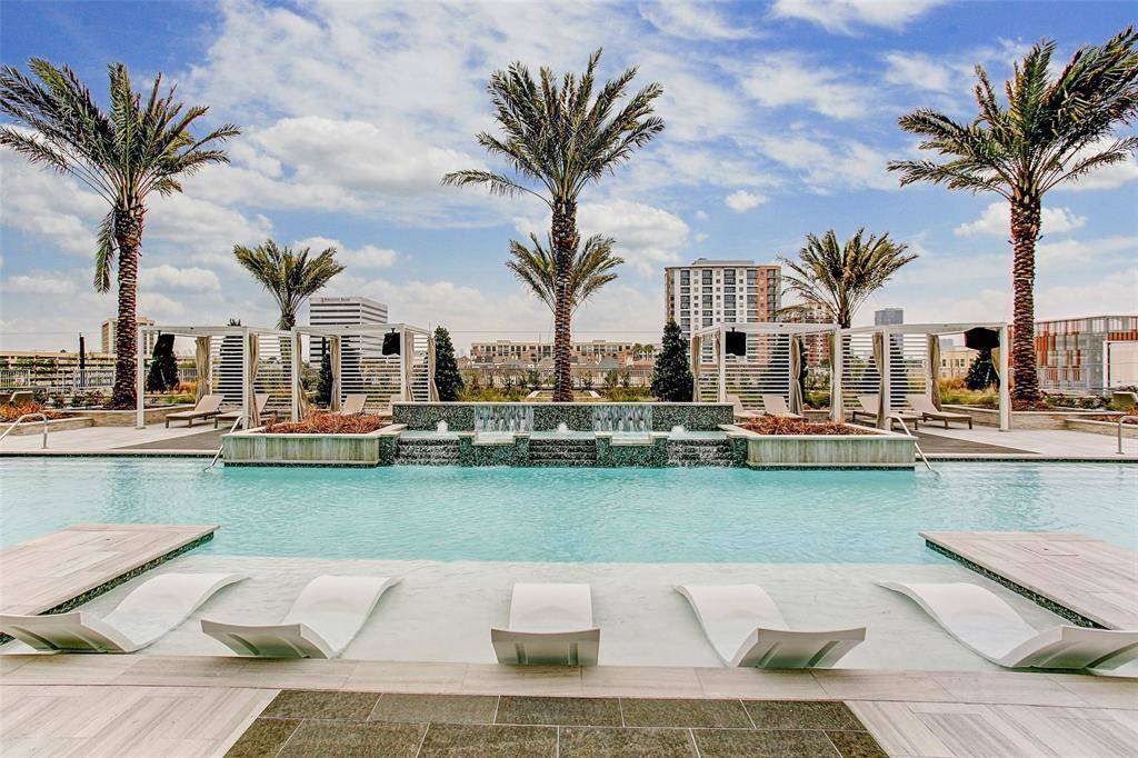 Guide to The Residences At The Allen Condo Houston