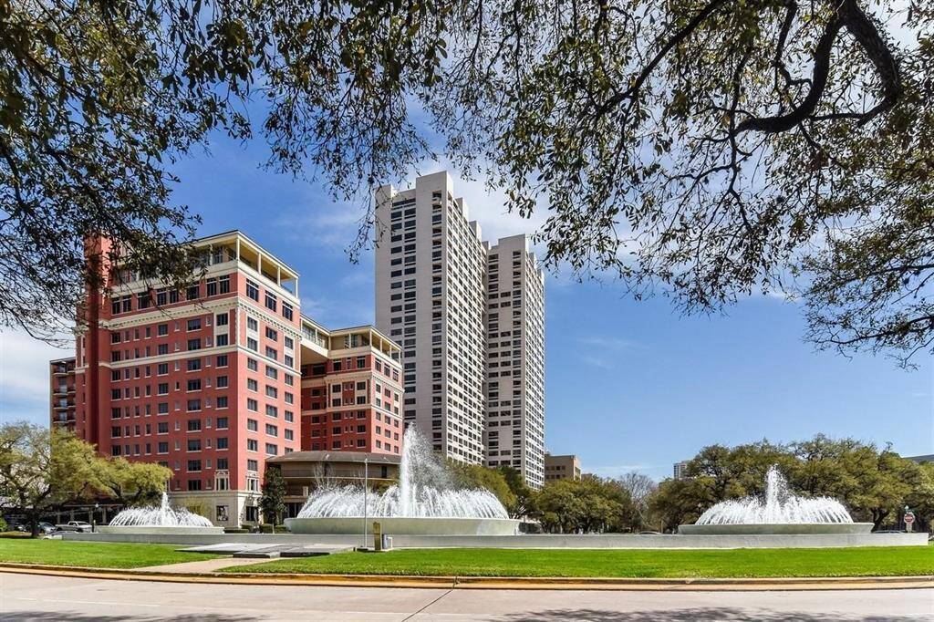 Guide to The Valencia Condo Houston