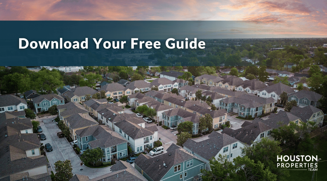 Ready to Make Your Move? Download Your Free Guide to the Top Neighborhoods for ExxonMobil Relocations