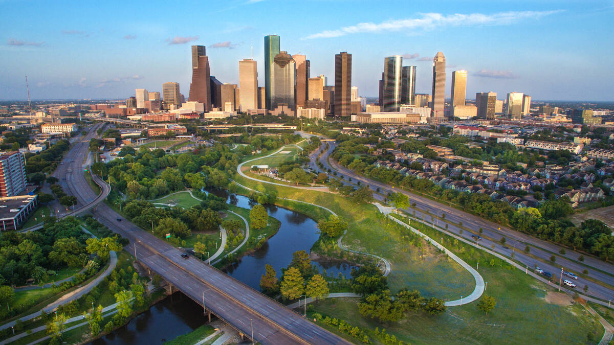 Katy Real Estate Guide