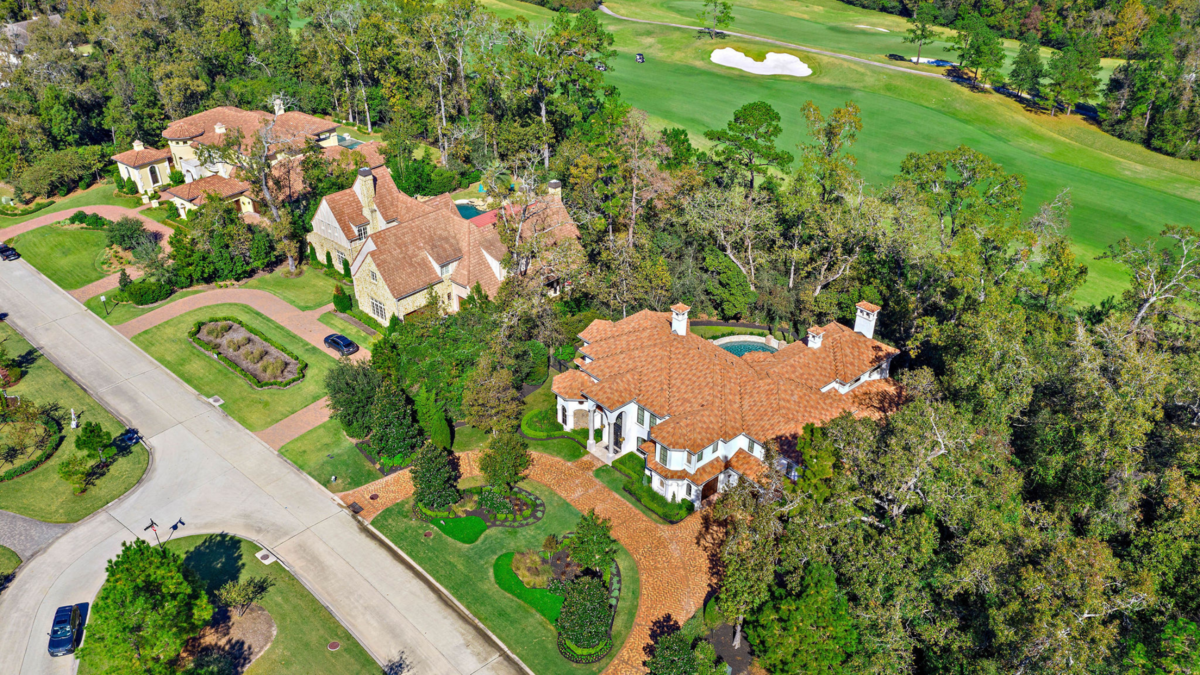 Guide to The Ritz-Carlton Residences, The Woodlands Condo Houston