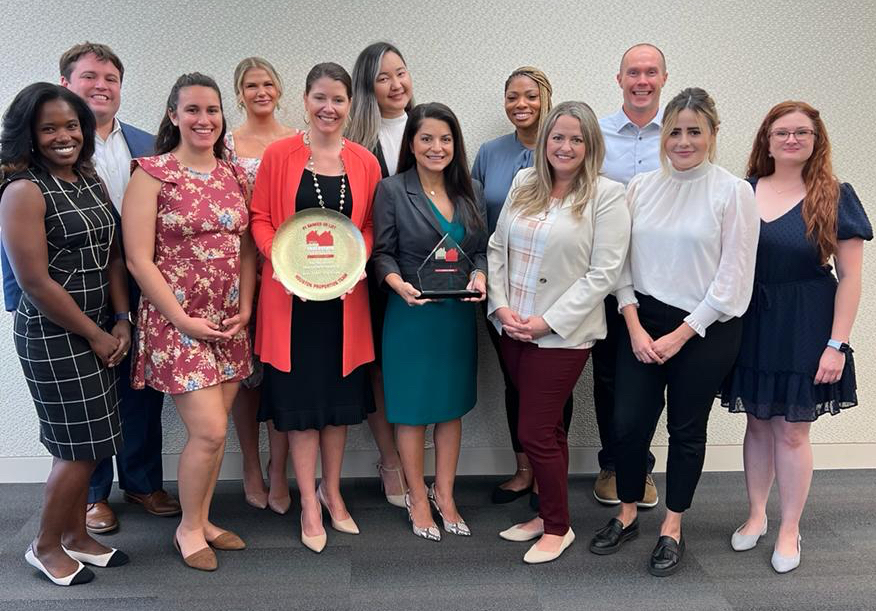 Why Clients Trust the Houston Properties Team