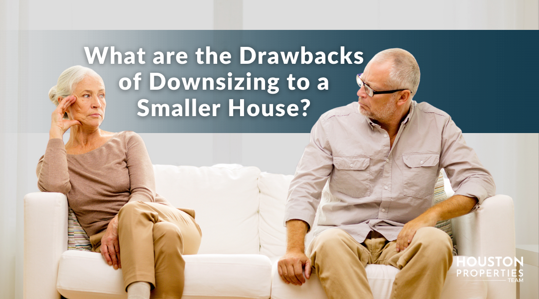The Drawbacks of Downsizing