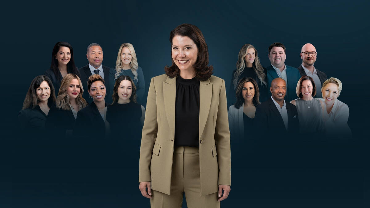 Best Houston Realtors - Houston Properties Team