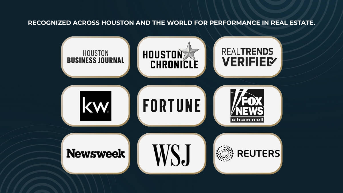 Best Houston Realtors - Houston Properties Team