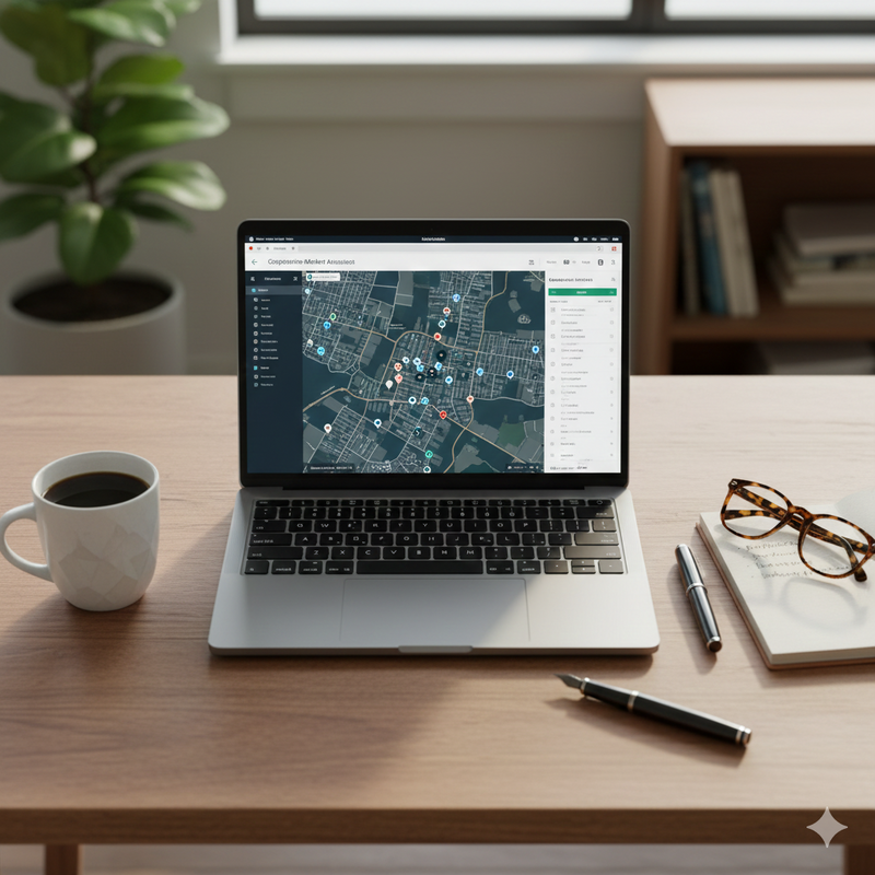 The Smart Offer: How to Turn Market Data Into Your Best Move