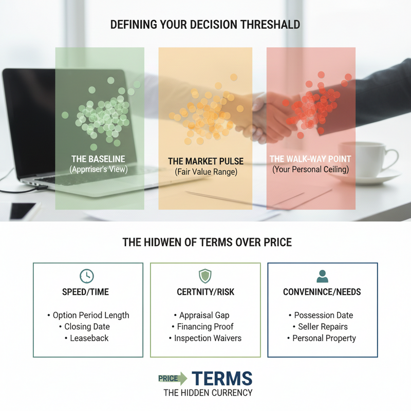 Defining Your Decision Threshold