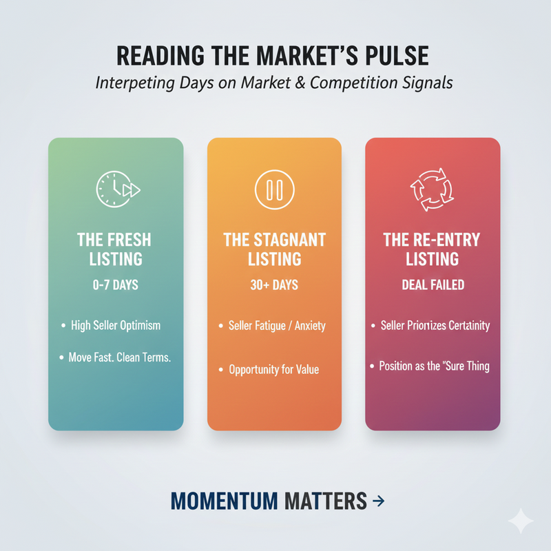 Reading the Market’s Pulse