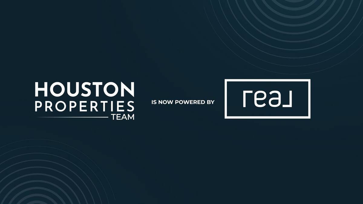 Now Powered by Real Brokerage