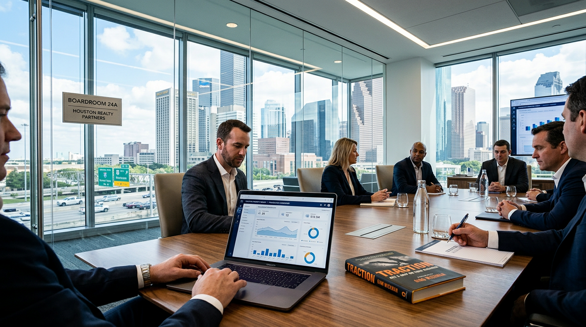 Migrating An Independent Brokerage To Real Brokerage