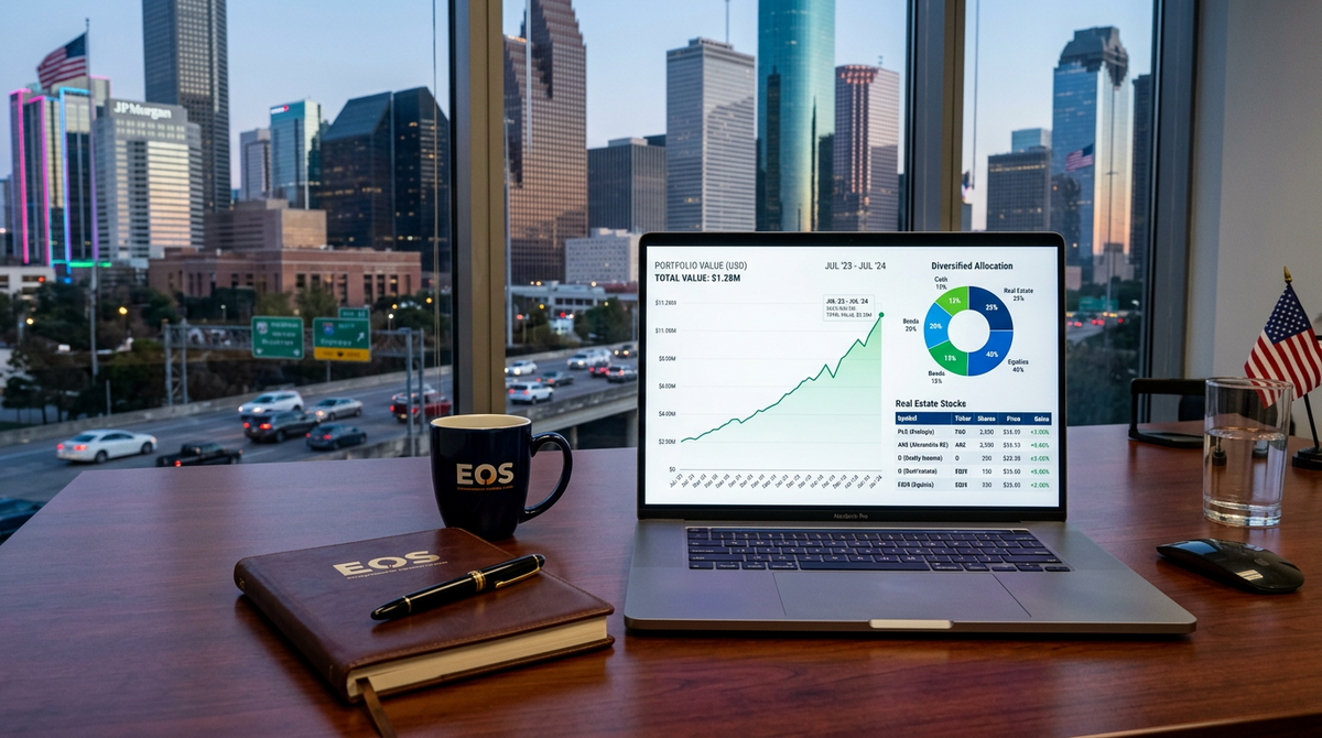 Wealth Building Strategies Through Real Brokerage Equity