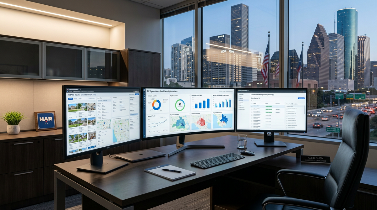 Integrating Real Brokerage Technology: reZEN And Lofty