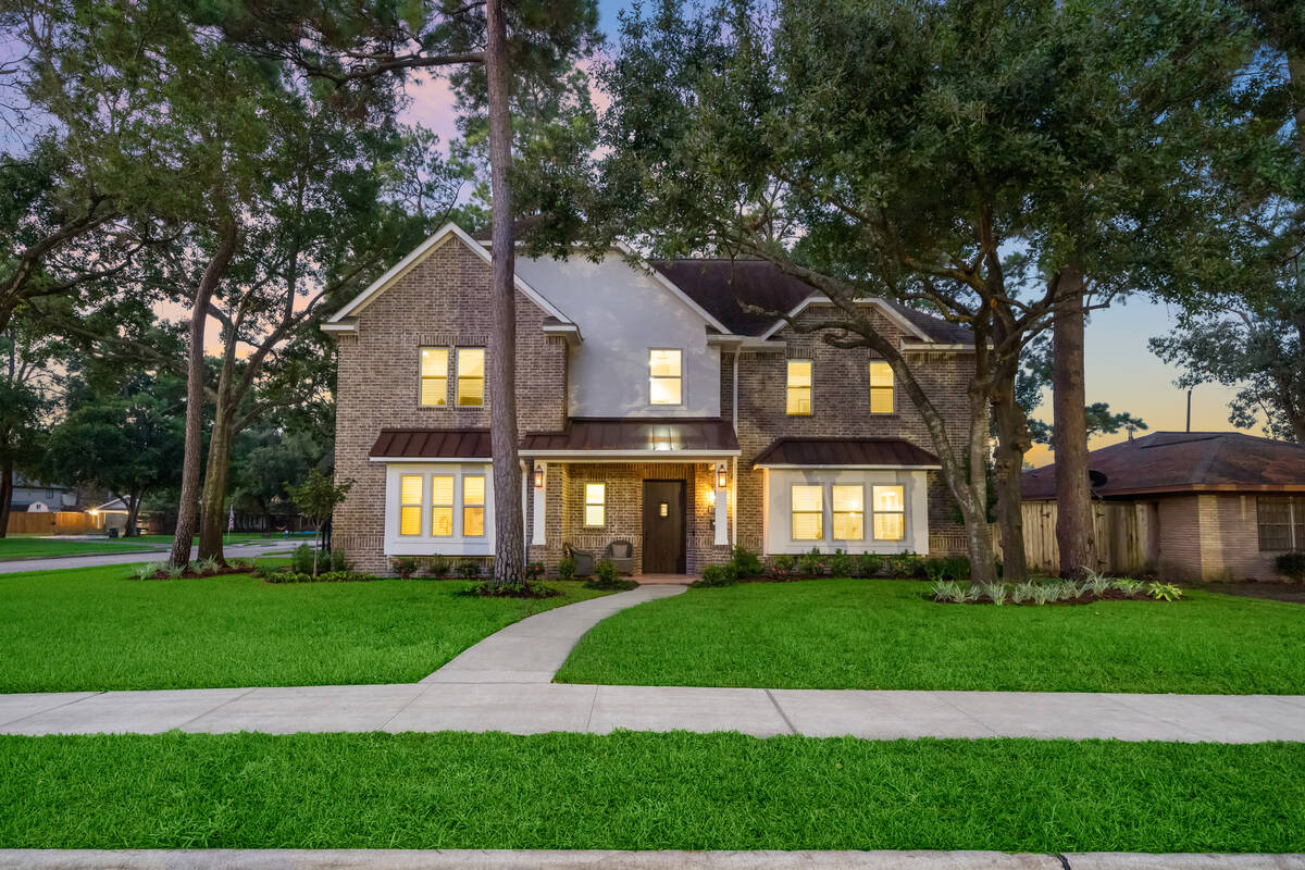 Spring Branch Subdivisions