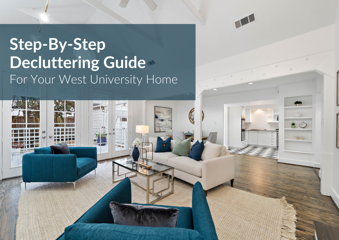 Seller Checklist To Raise Home Value