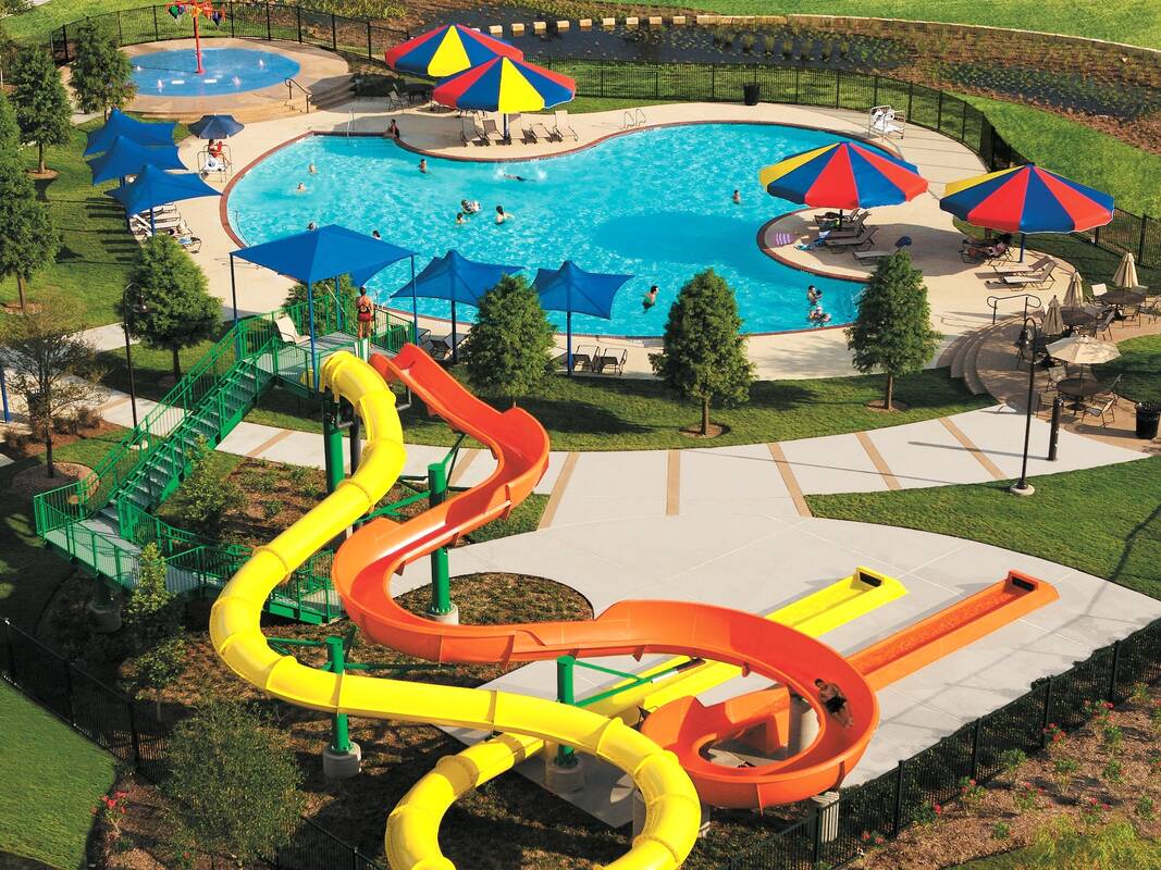 Top Katy Neighborhoods With Best Amenities