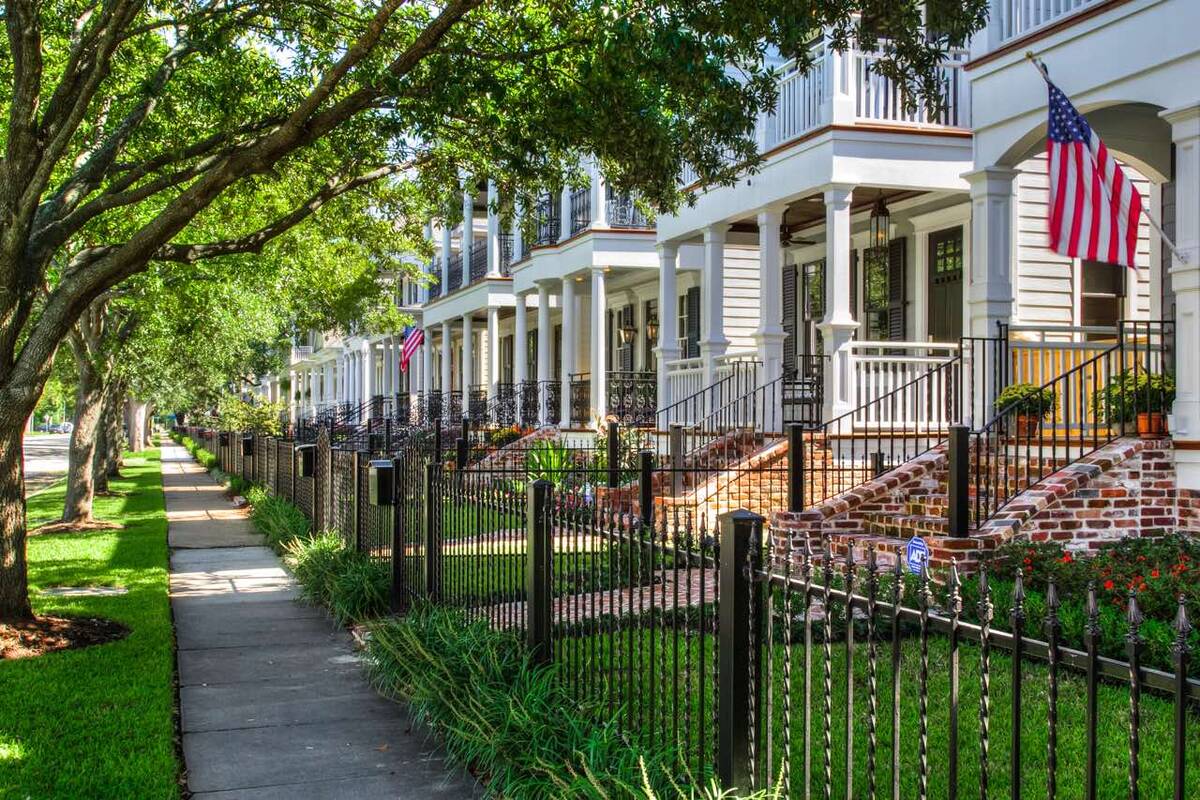 1031 Exchange Houston Rules