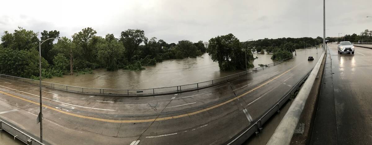 Post Disaster Action Plan: Things To Do To Homes Damaged By Flooding
