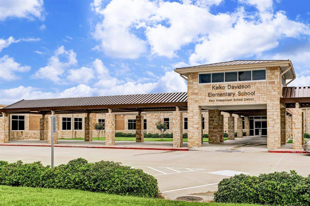 Katy Neighborhoods Near Top Schools