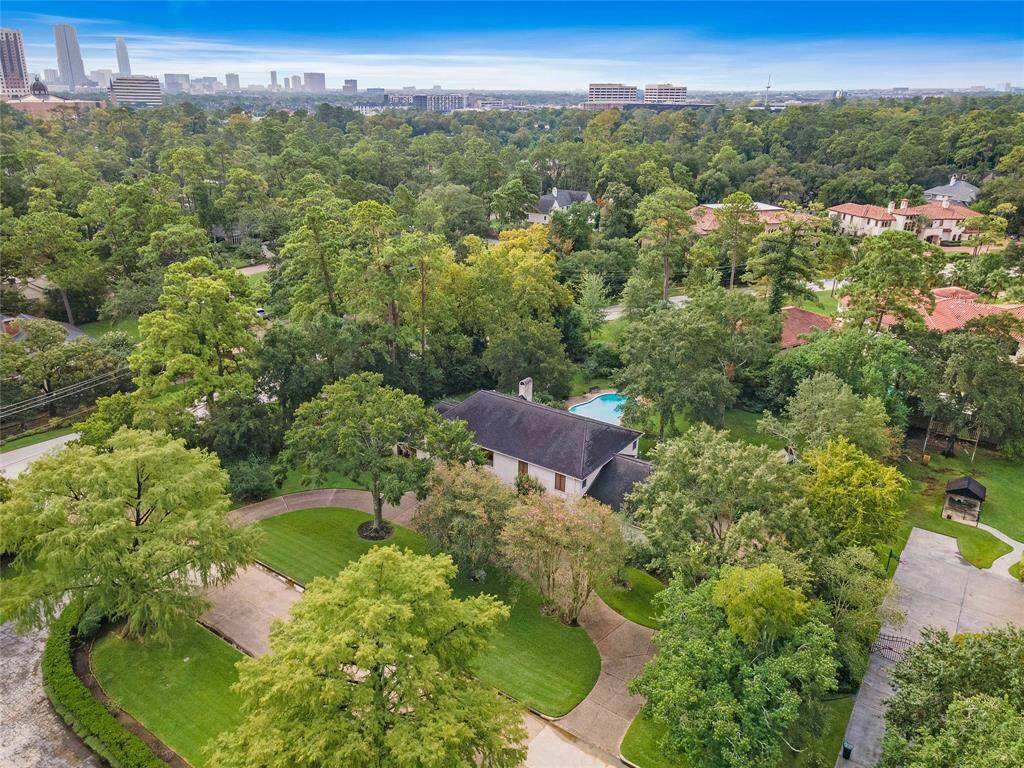 Memorial Houston Neighborhood Guide