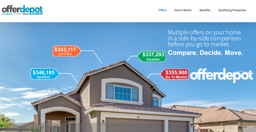 What Are iBuyers And What Do They Look For?