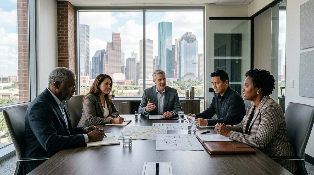 Who Is the Best Real Co-Sponsor for a REMAX Agent?