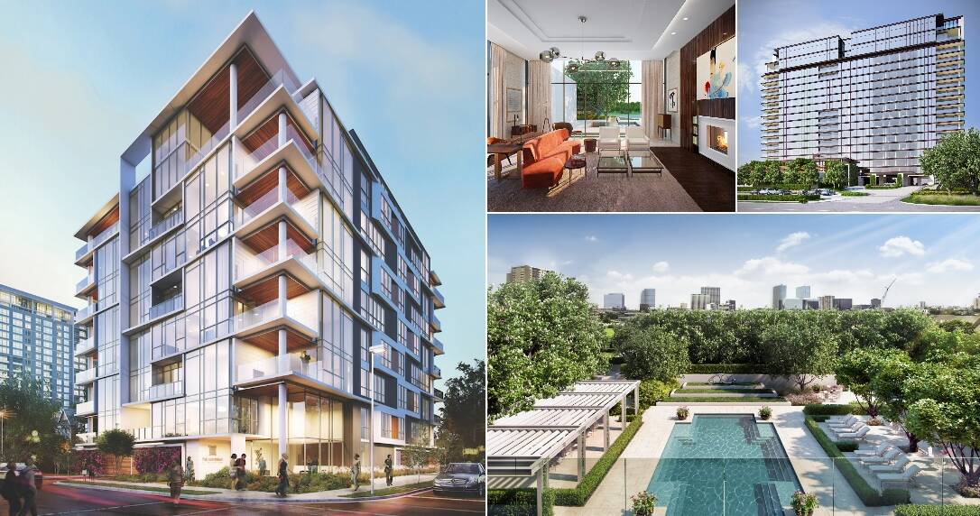 Guide to Ace & Ivy Condo Houston