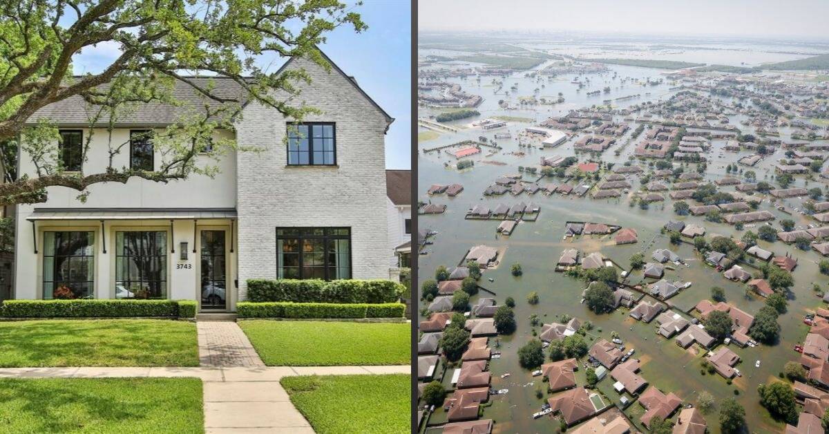 which Houston neighborhood should you avoid?