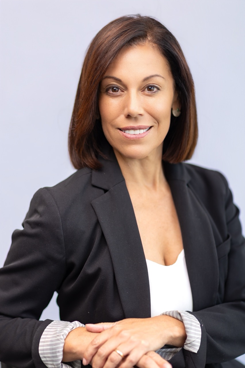 Gaby Aranda-Schwob
