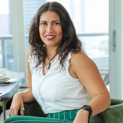 Josalyn Cano