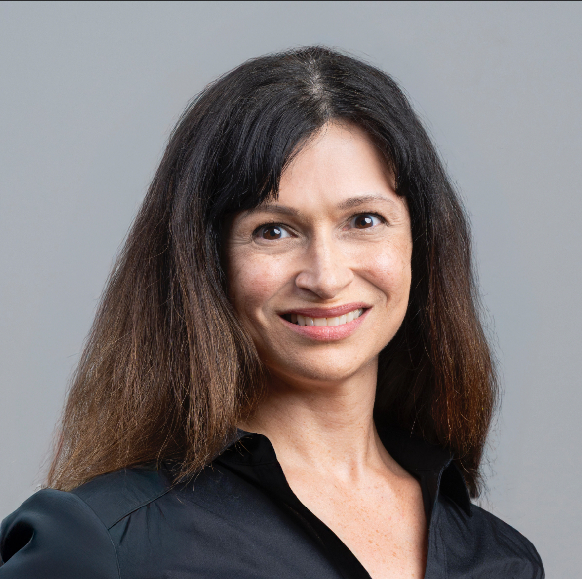 Portrait of Priscilla Darnell