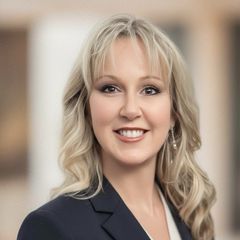 Shelby Kluvers Top Houston Realtor