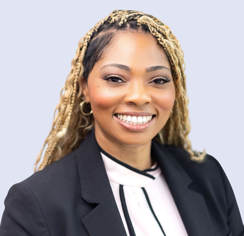 Yolanda Ames