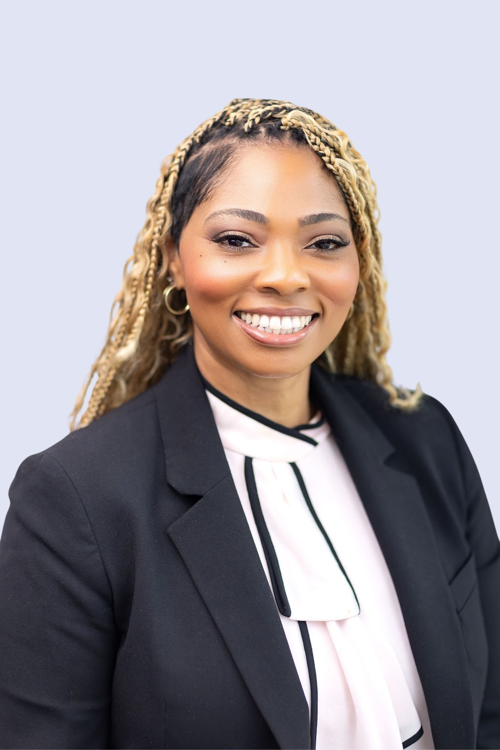 Yolanda Ames