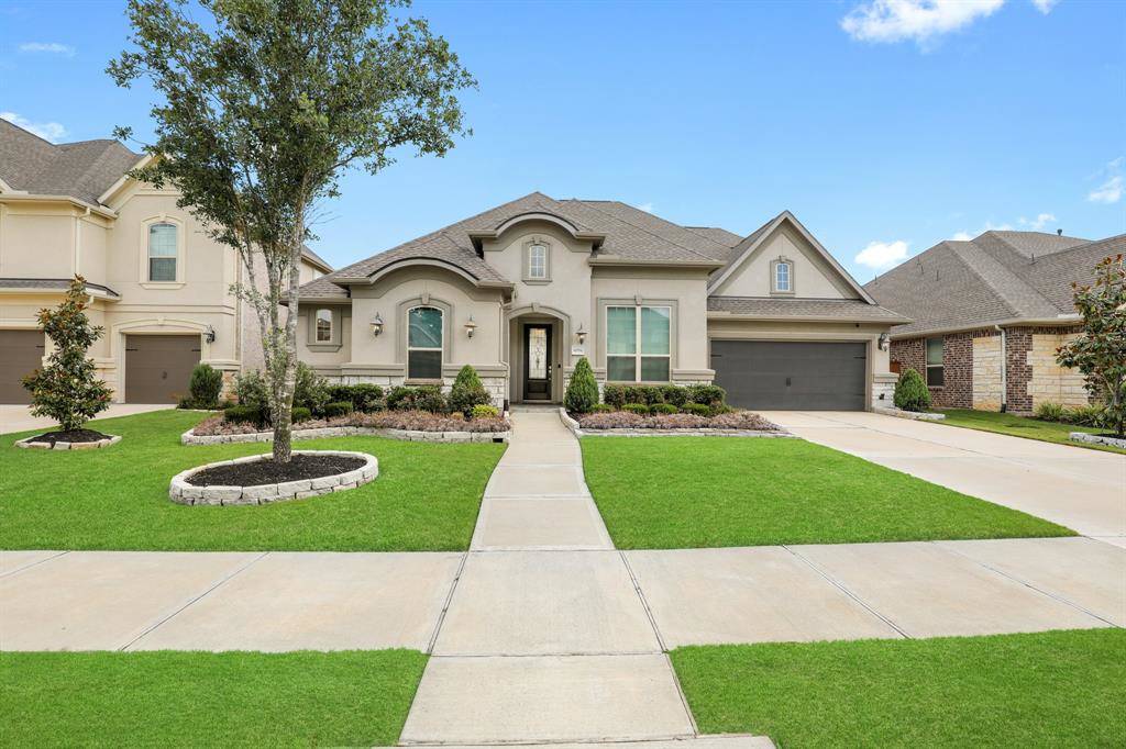 Sugar Land West Home Sale