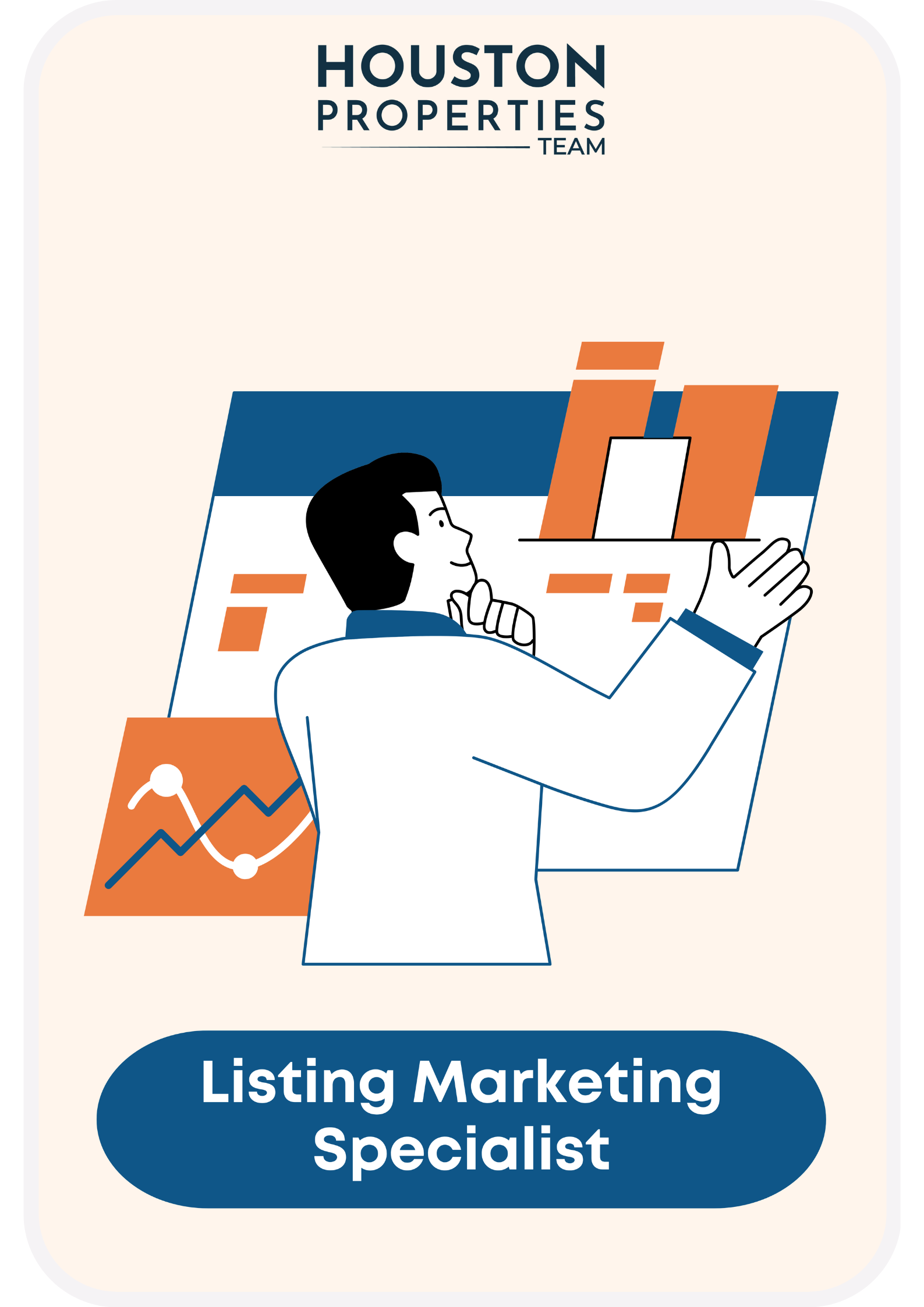 Listing Marketing Specialist