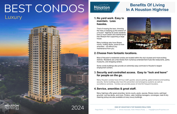 Condos - Luxury Guide