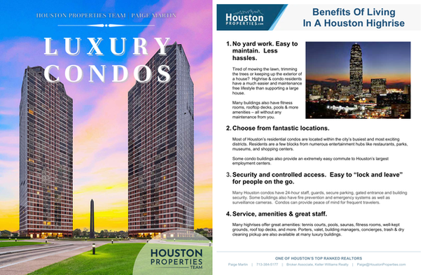 Condos - Luxury Guide