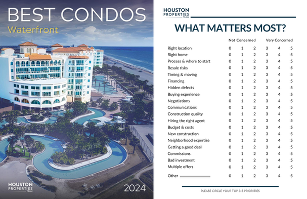 Condos - Waterfront Living Guide