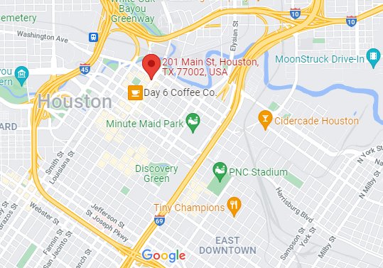 Franklin Lofts Map