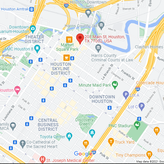 Map of Franklin Lofts