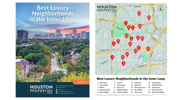 Inner Loop - Luxury Neighborhoods