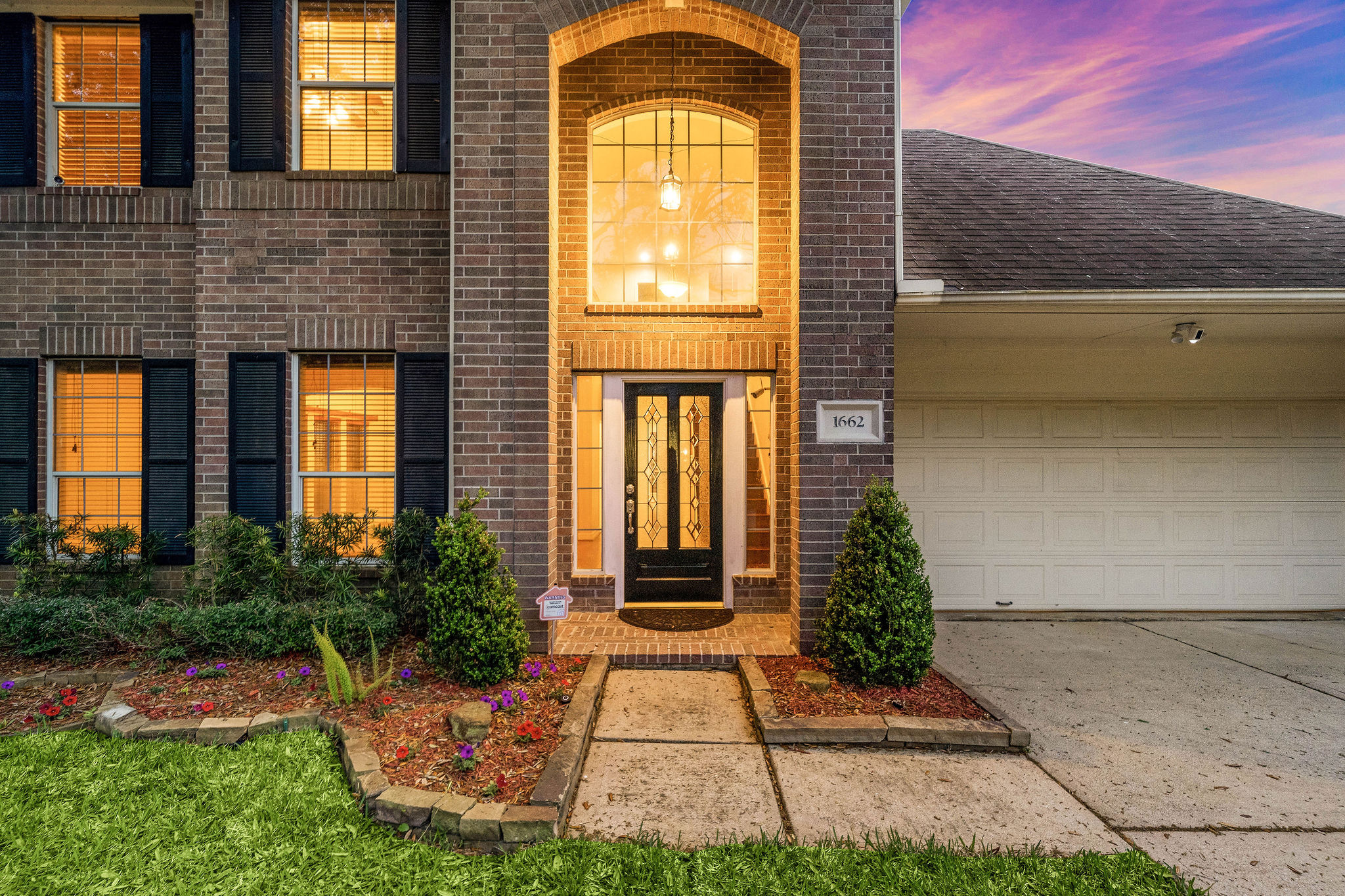 Missouri City Townhomes