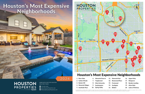 Most Expensive Neighborhoods Guide