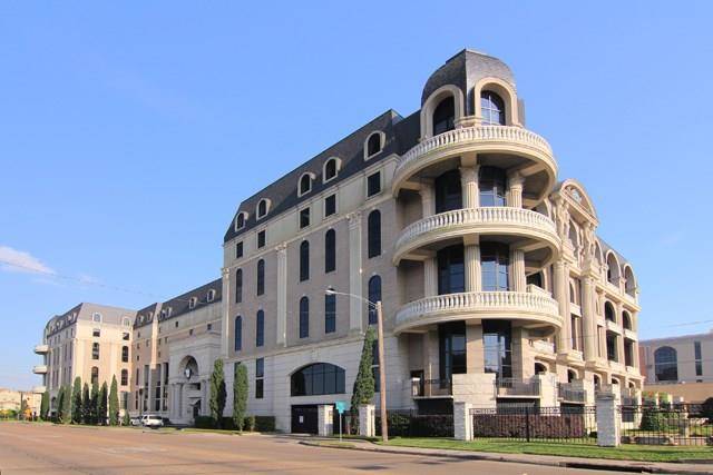 Renoir Lofts