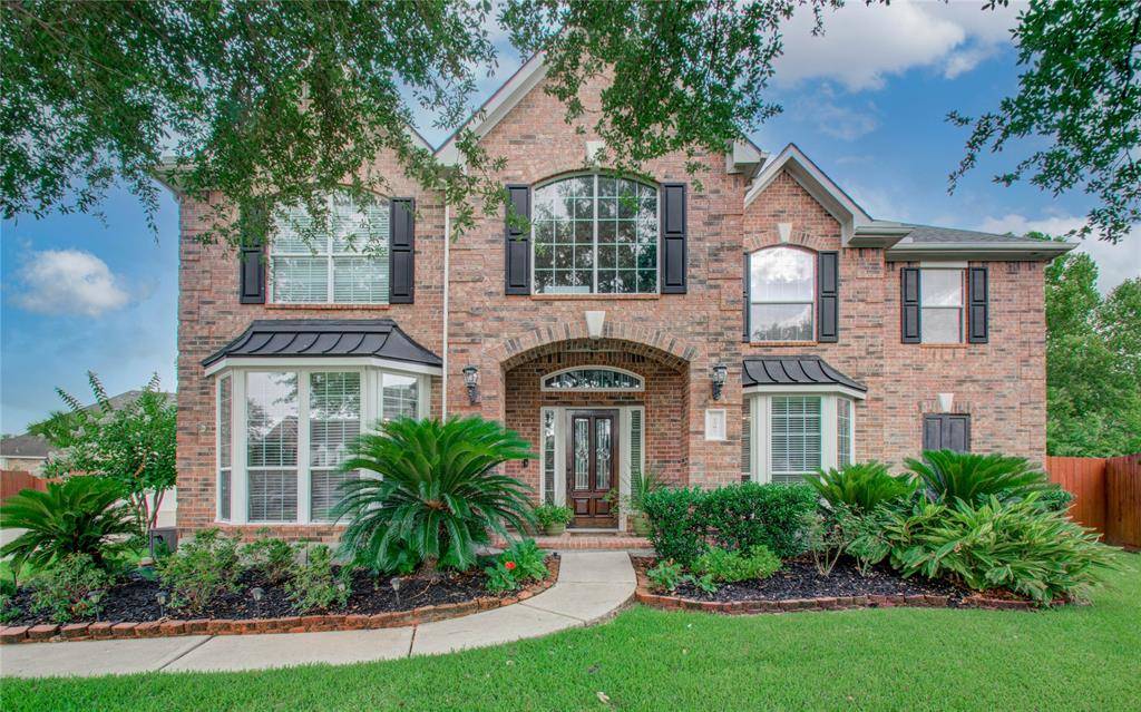 Southlake Homes