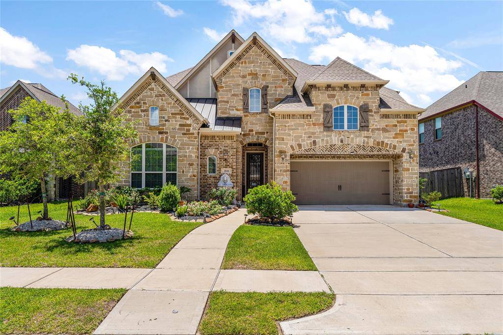 Southlake Homes