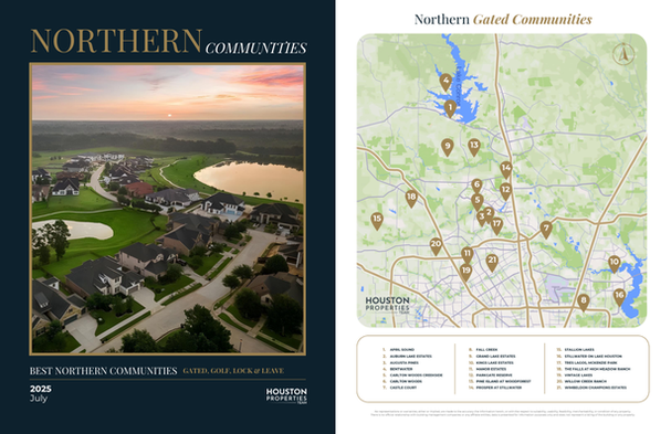 Suburbs: Best Northern Communities Guide