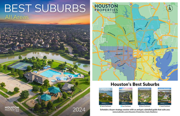 Suburbs: Best Overall Guide